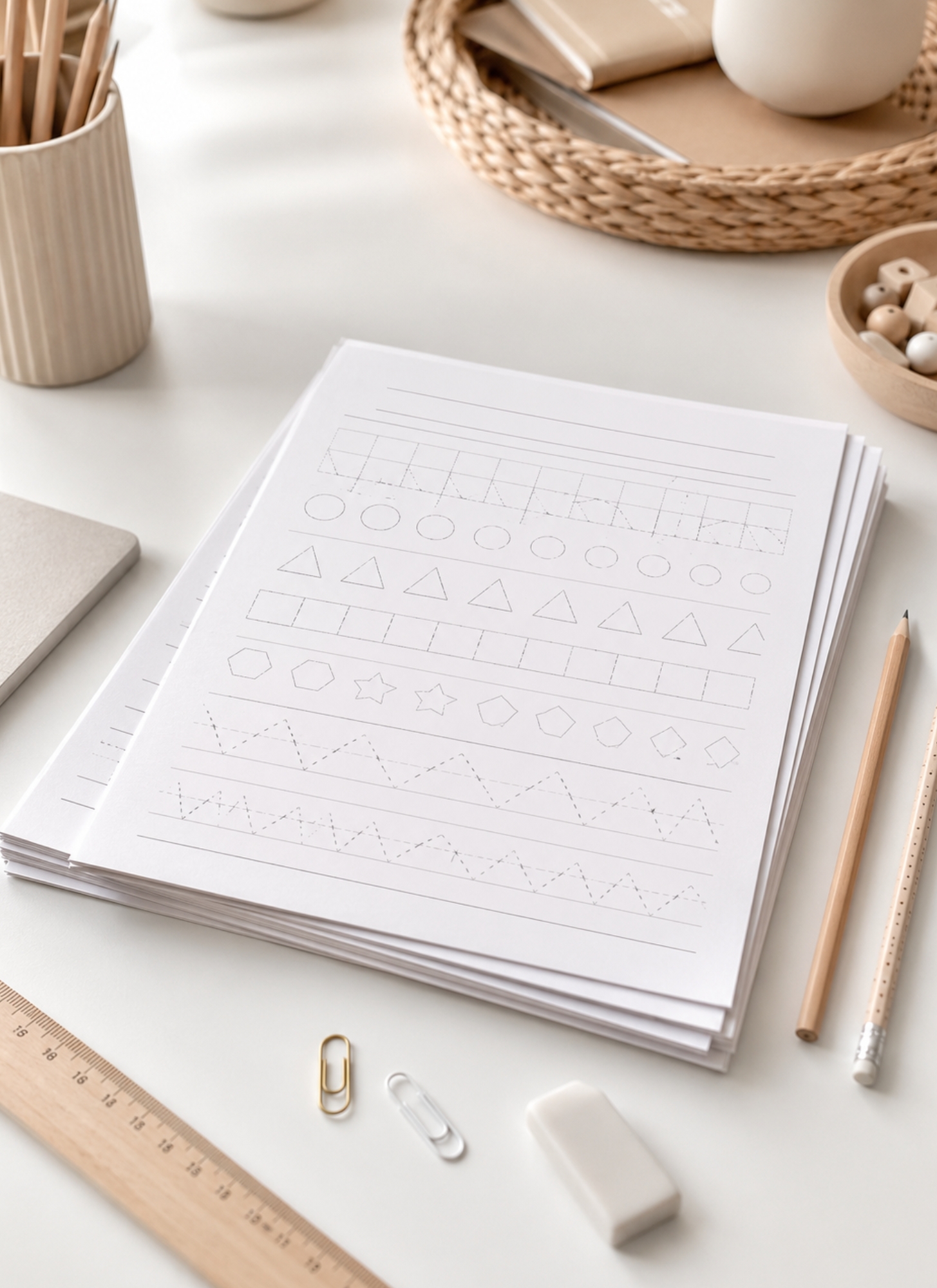Worksheet Prompts
