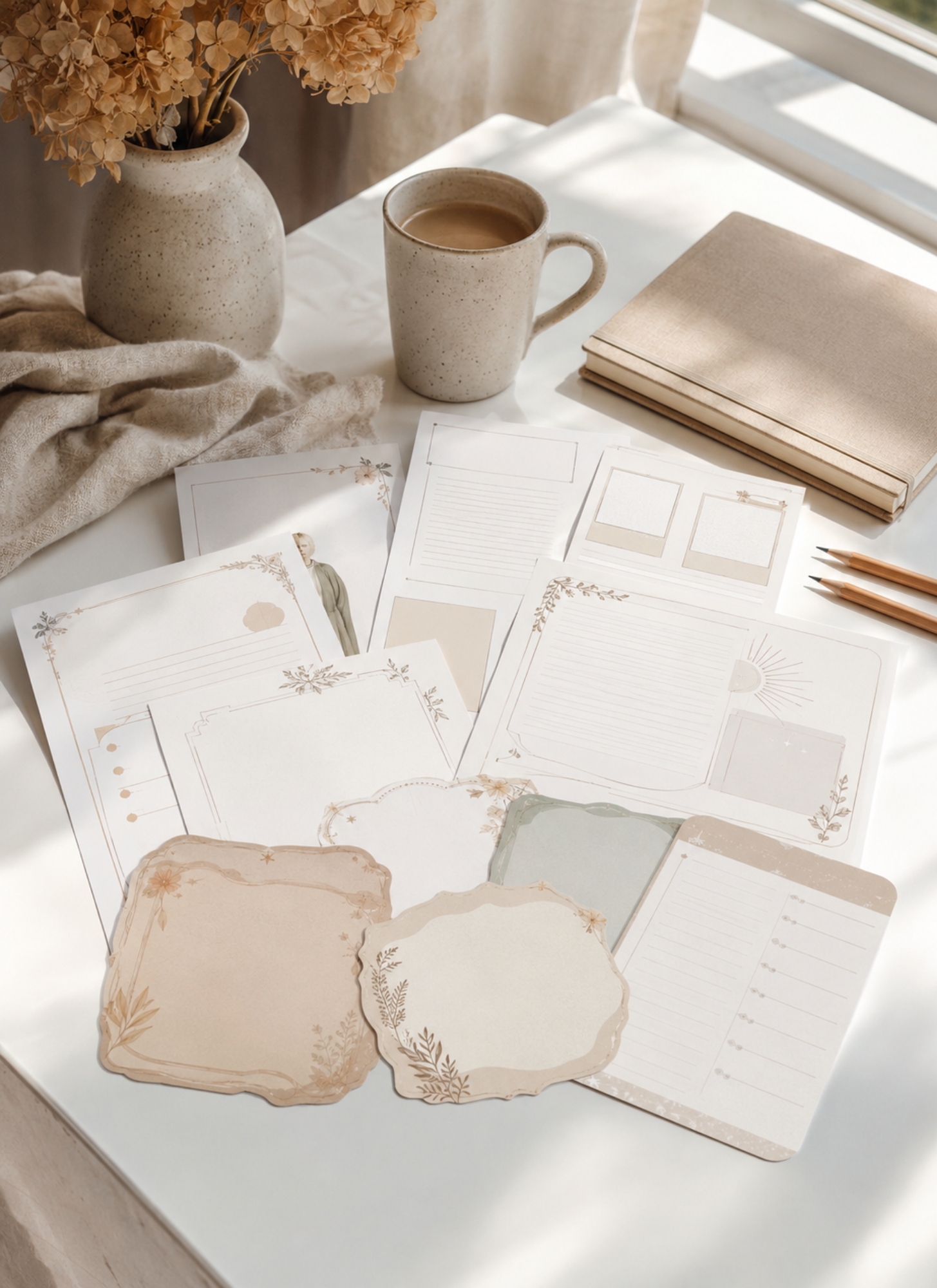 Journal Prompts