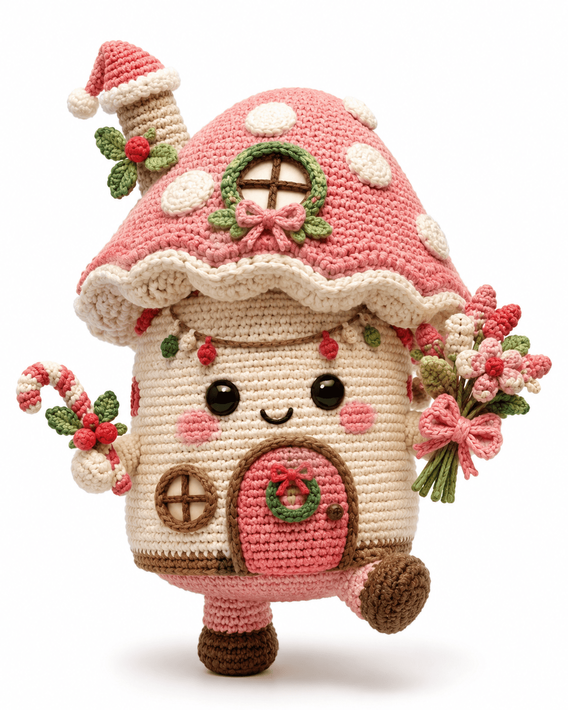 Crochet example